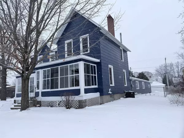 Marinette, WI 54143,1431 NEWBERRY AVENUE