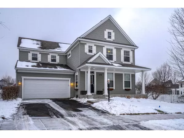 Hudson, WI 54016,45 Promenade