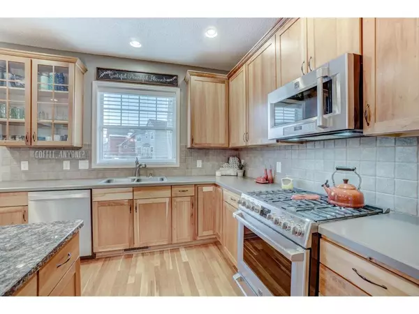 Hudson, WI 54016,45 Promenade