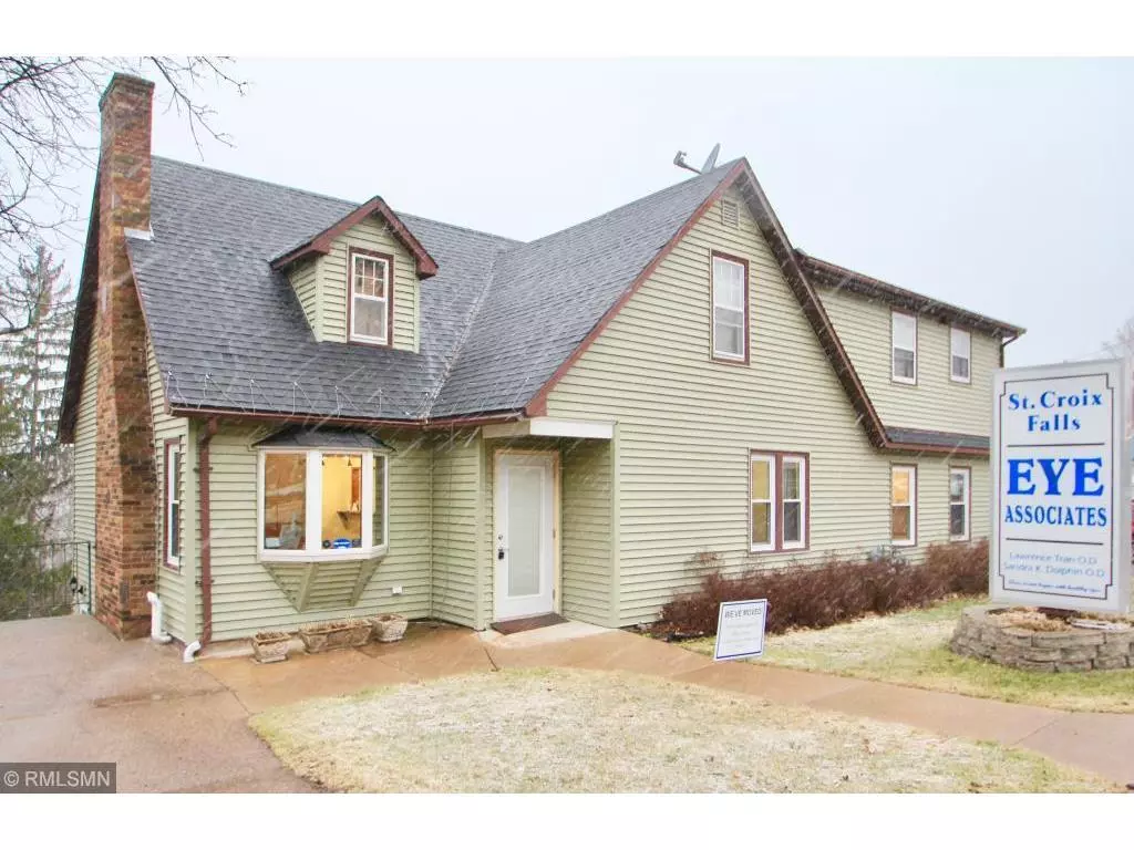 Saint Croix Falls, WI 54024,213 S Adams Street