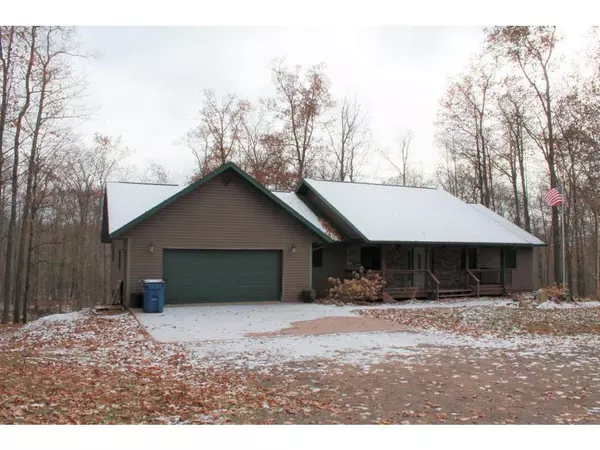 Sarona, WI 54870,W3233 Cook Rd