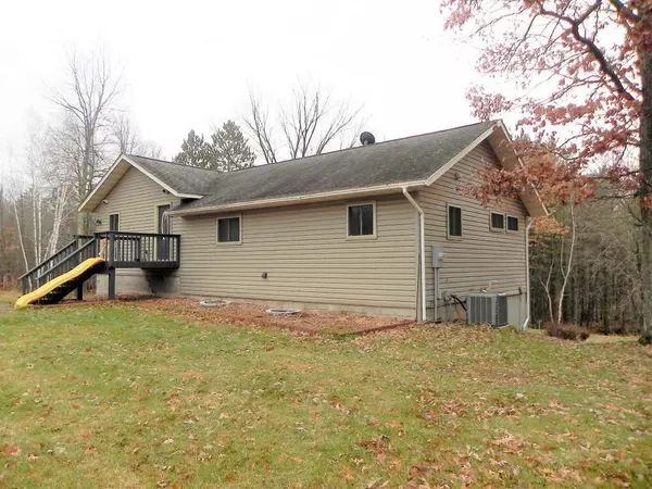 Shell Lake, WI 54871,4219 County Road B