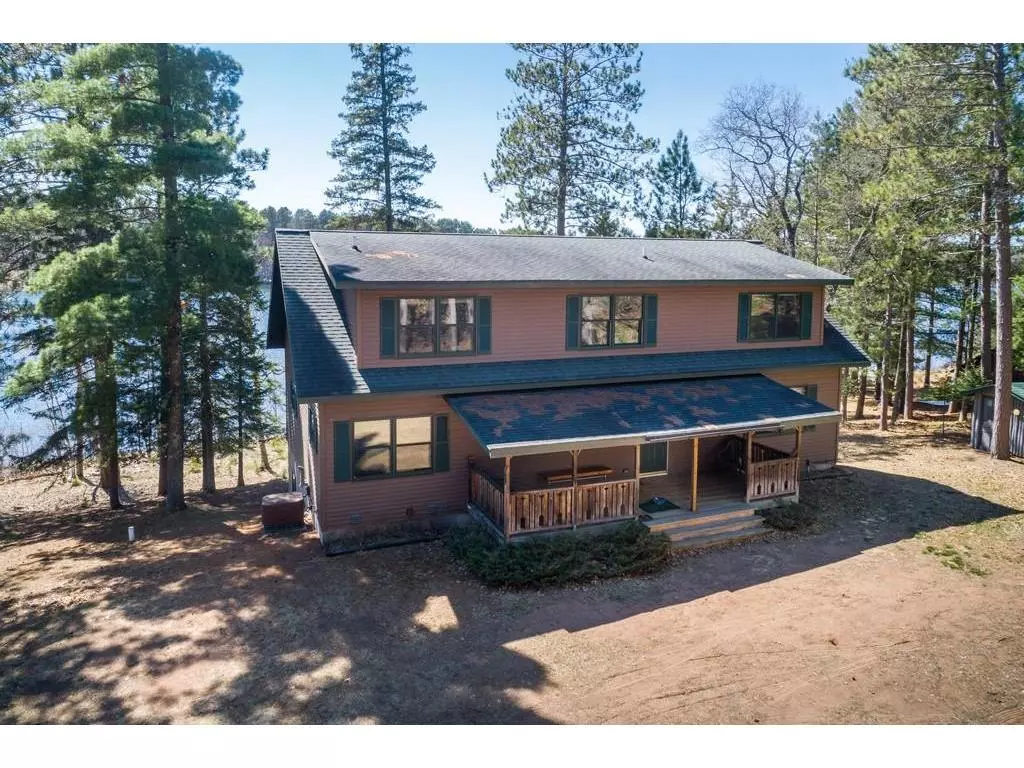 Gordon, WI 54838,13845 S Fowler Cir