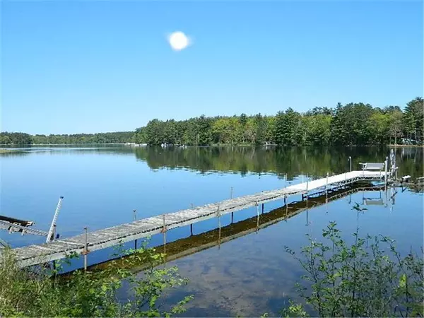 Stone Lake, WI 54876,14946 W Sunset Ln