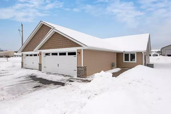 503 Reed St, Somerset, WI 54025