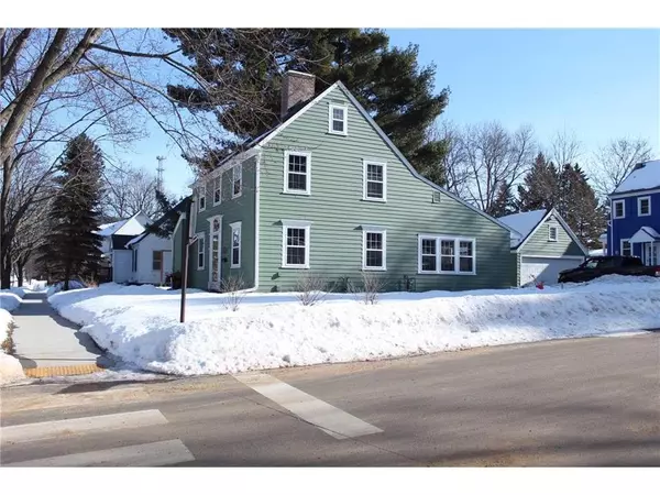 1504 Main St, Menomonie, WI 54751