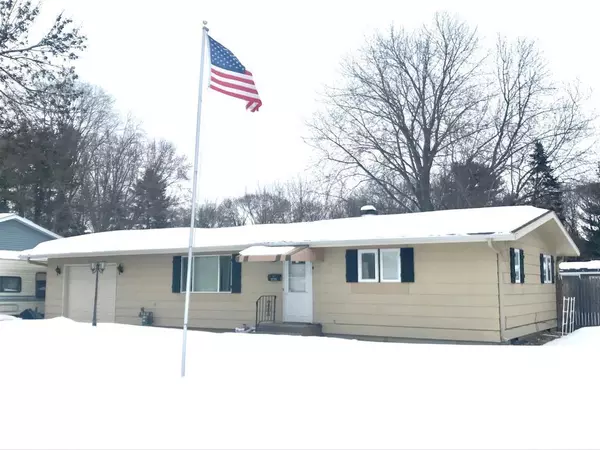1722 Wilson, Menomonie, WI 54751