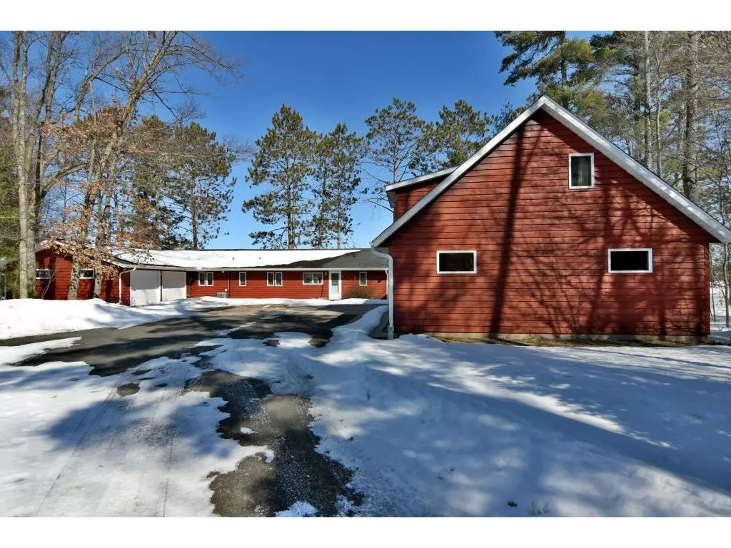 Stone Lake, WI 54876,6785 N Norway Shores Ln