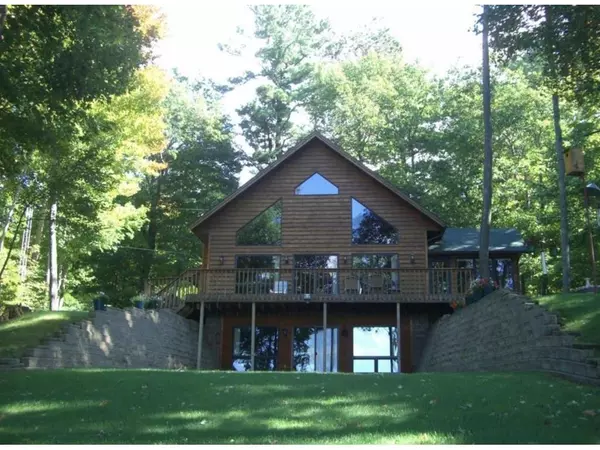 Stone Lake, WI 54876,4391N Sissabagama Rd