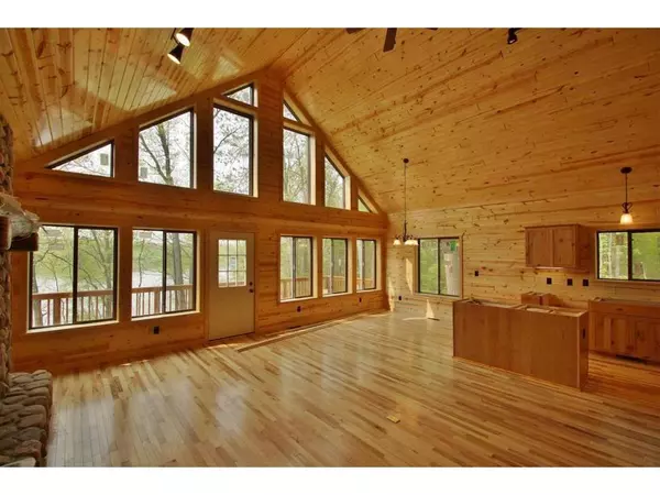Stone Lake, WI 54876,16466 W Conners Ln