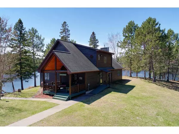 Gordon, WI 54838,7340 E Lakewood Dr