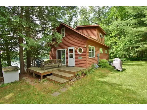 Sarona, WI 54870,N2990 Lakeview Dr
