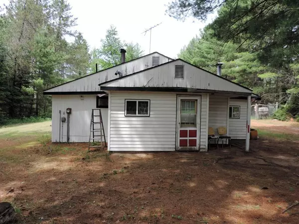 6711 E County Road M, Gordon, WI 54838