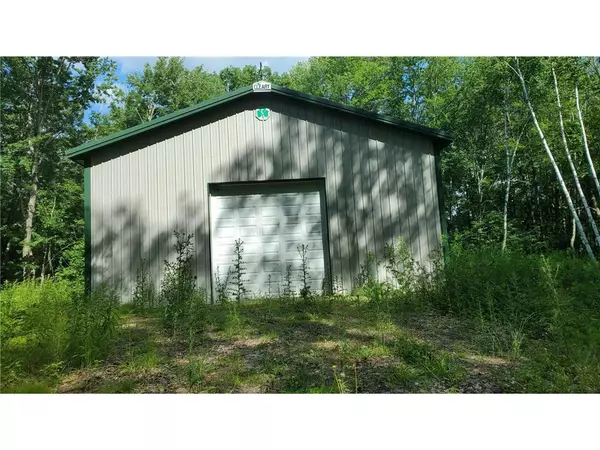 7736 N County Highway M, Springbrook, WI 54875