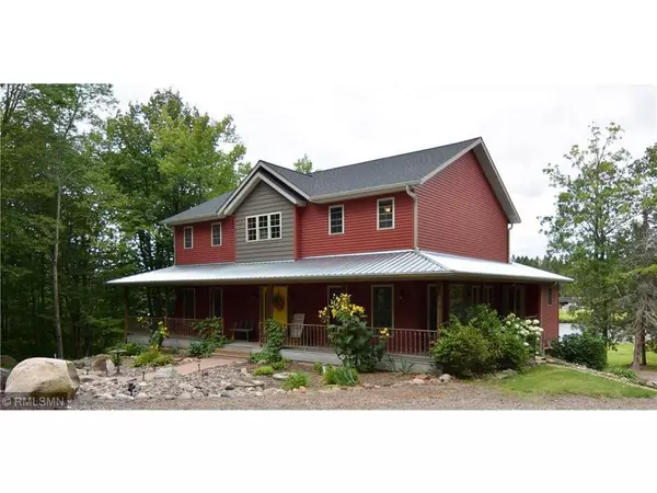 N6555 Kaiser Rd, Hawkins, WI 54530