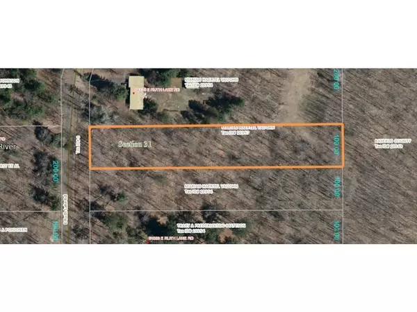 Iron River, WI 54847,Lot 22 E Ruth Lake Rd