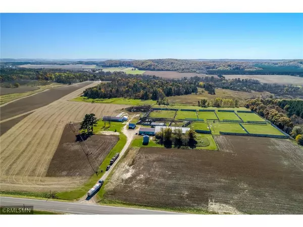 Dallas, WI 54733,2304 1/2 Ave