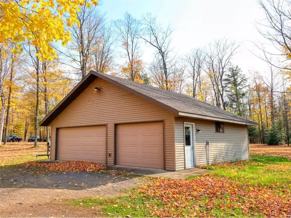 Butternut, WI 54514,6163W Downey Rd