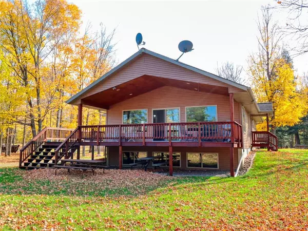 Butternut, WI 54514,6163W Downey Rd