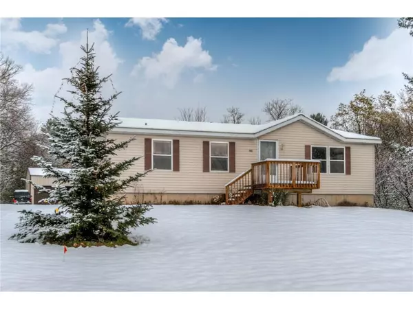 119 1st Ave, Clear Lake, WI 54005