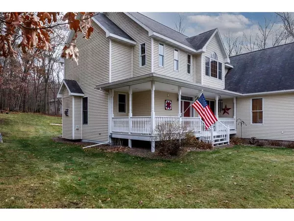 Spooner, WI 54801,N5540 Rocky Ridge Rd