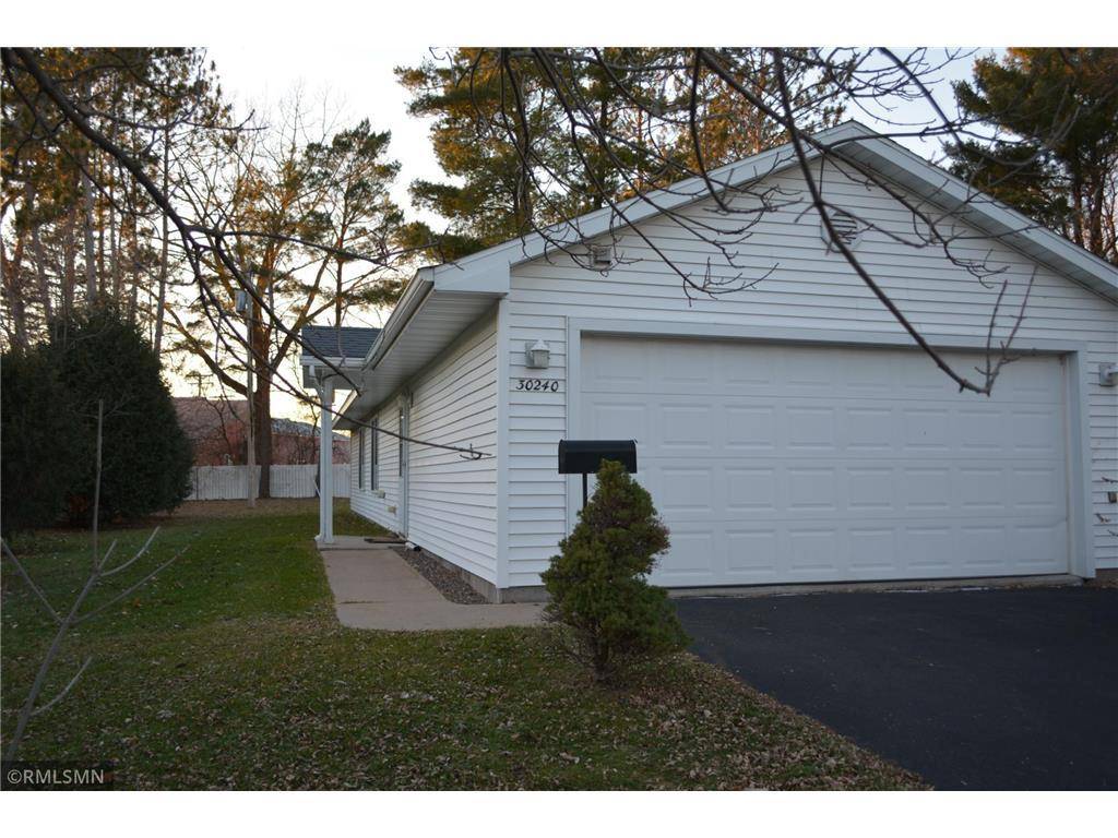 30240 Regal Ave, Shafer, MN 55074