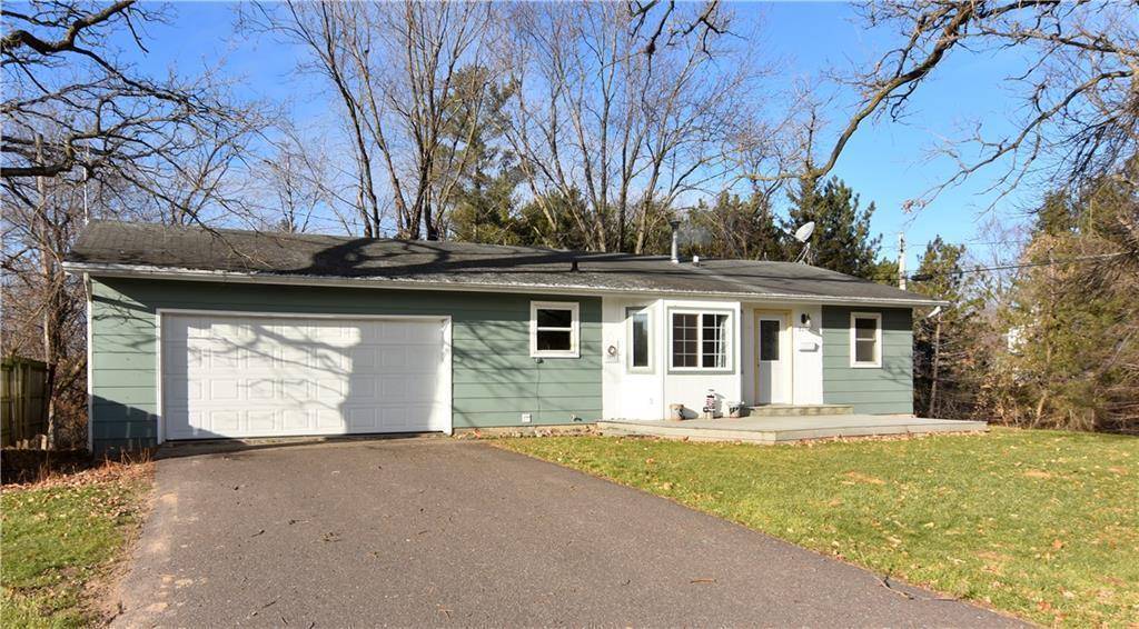 809 E Woodland Ave, Barron, WI 54812