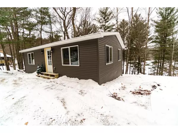 Colfax, WI 54730,N8924 610th St