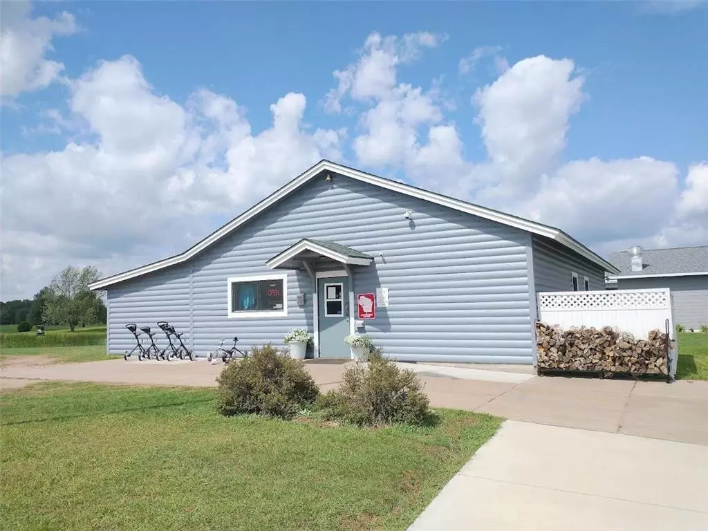 Holcombe, WI 54745,27356 270th Avenue