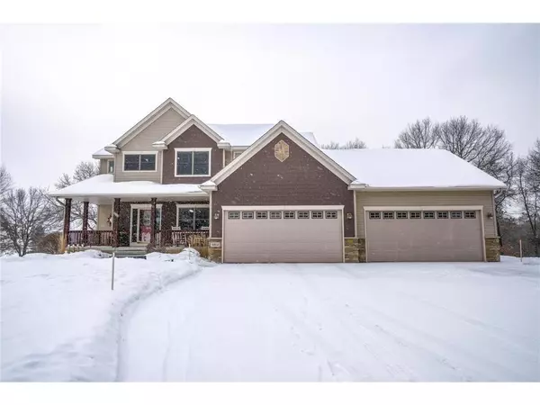 15832 Uplander St, Andover, MN 55304