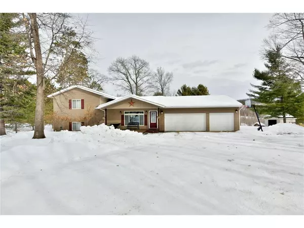 N5290 Mann Rd, Spooner, WI 54801