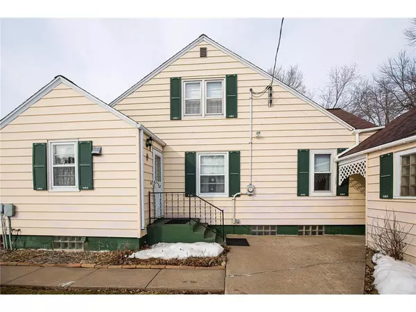 Almena, WI 54805,316 Clinton St