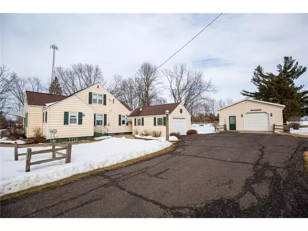 Almena, WI 54805,316 Clinton St