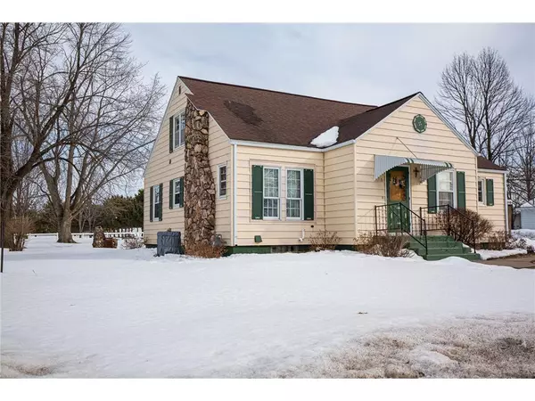 Almena, WI 54805,316 Clinton St