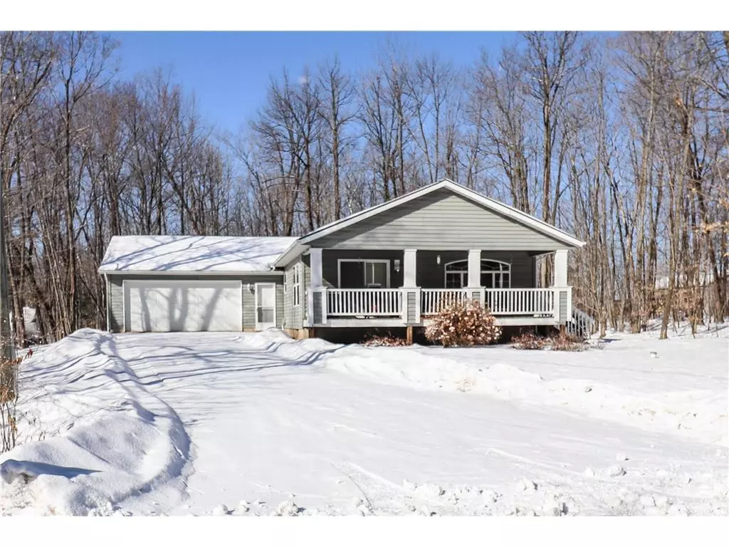 Holcombe, WI 54745,30424 279th St