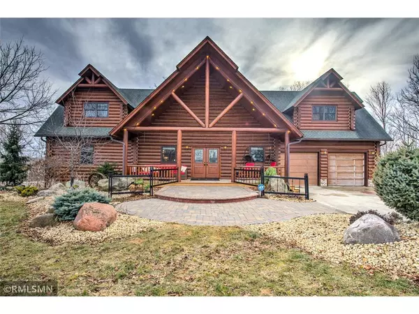 N7265 County Road Bb, Spring Valley, WI 54767