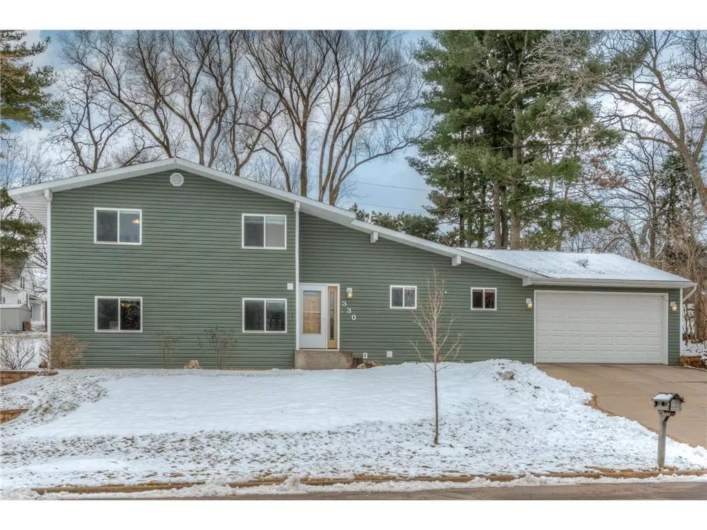 River Falls, WI 54022,330 W Park St