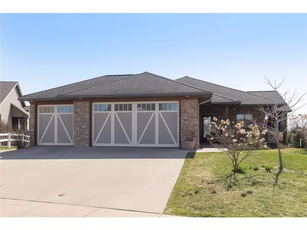 River Falls, WI 54022,1632 Valley Quail Dr