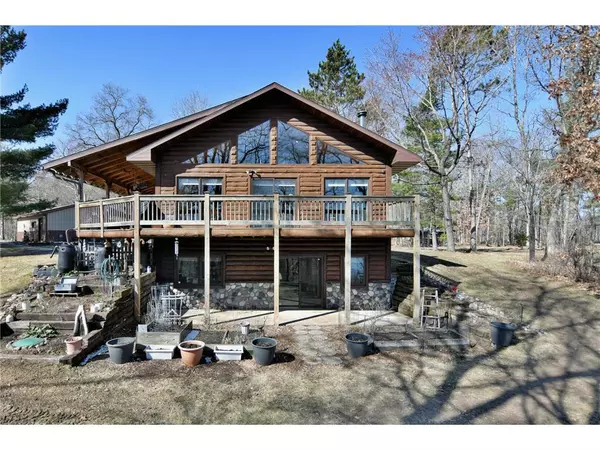 27102 County Road A, Spooner, WI 54801