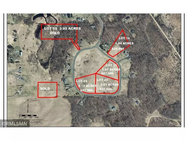 Osceola, WI 54020,Lot 22 214th Street