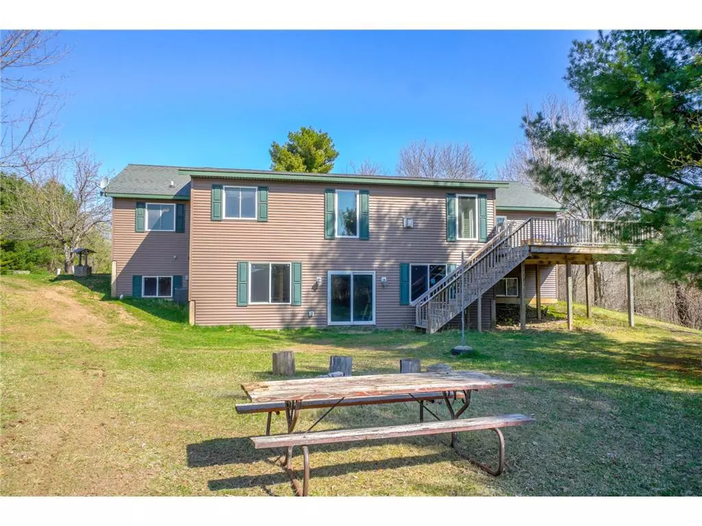 Clear Lake, WI 54005,204 85th St