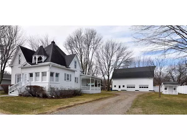Rice Lake, WI 54868,216 S Wisconsin Ave
