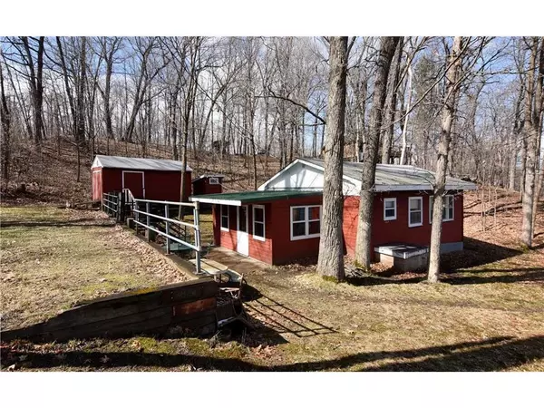 2599 27 1/4 27 3/4 St #A, Rice Lake, WI 54868