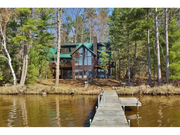 Stone Lake, WI 54876,16719 W Sissabagama Rd