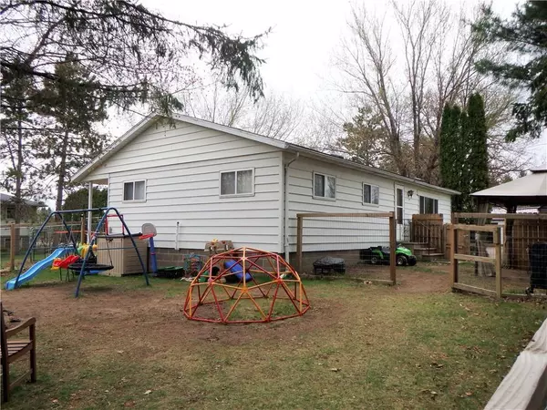 Dallas, WI 54733,509 3rd Ave