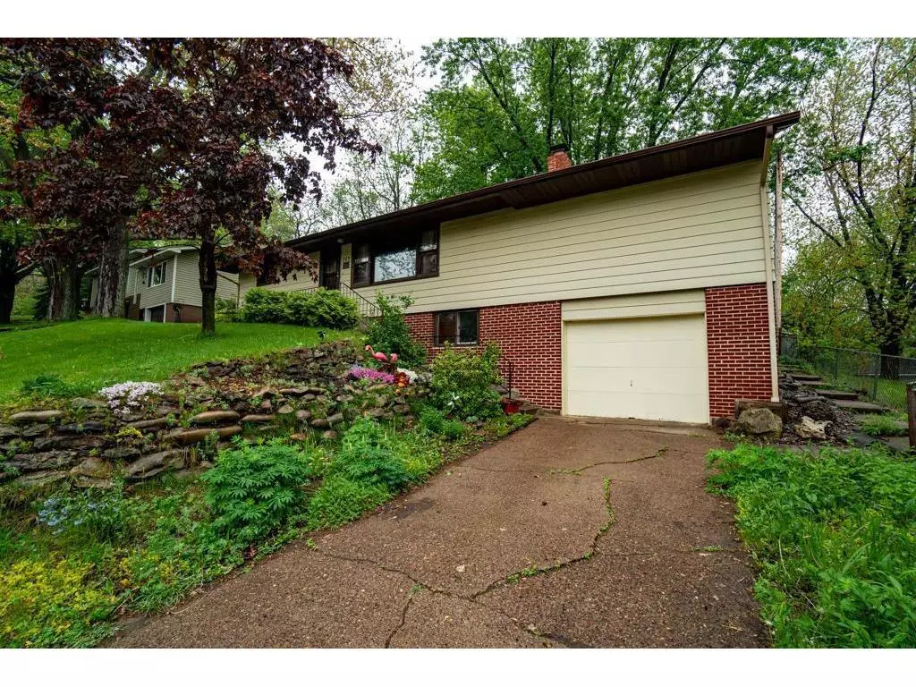 Elk Mound, WI 54739,N303 Holly Ave