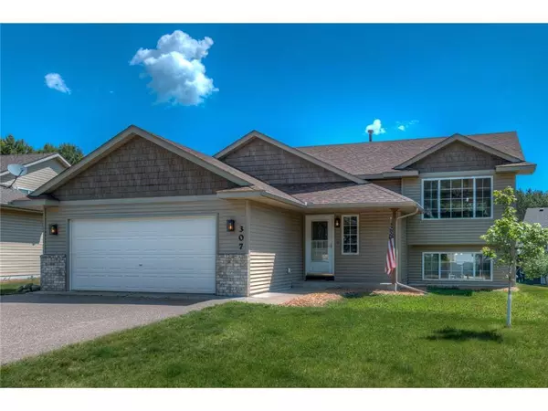 Somerset, WI 54025,307 Harriman St