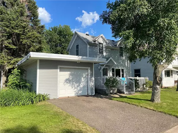 324 Harriman Ave, Amery, WI 54001