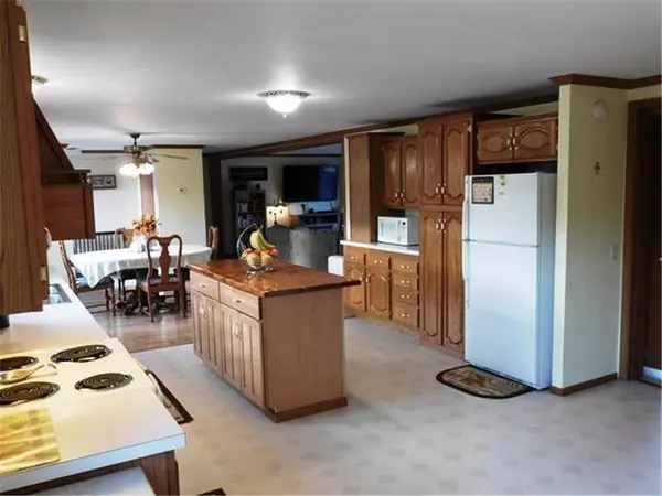 Glenwood City, WI 54013,1521 240th St