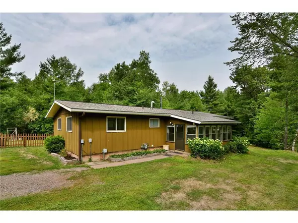 Grantsburg, WI 54840,390 W Olson Dr